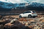 Mercedes-AMG GLC63 S 4Matic+ 2017 года (UK)